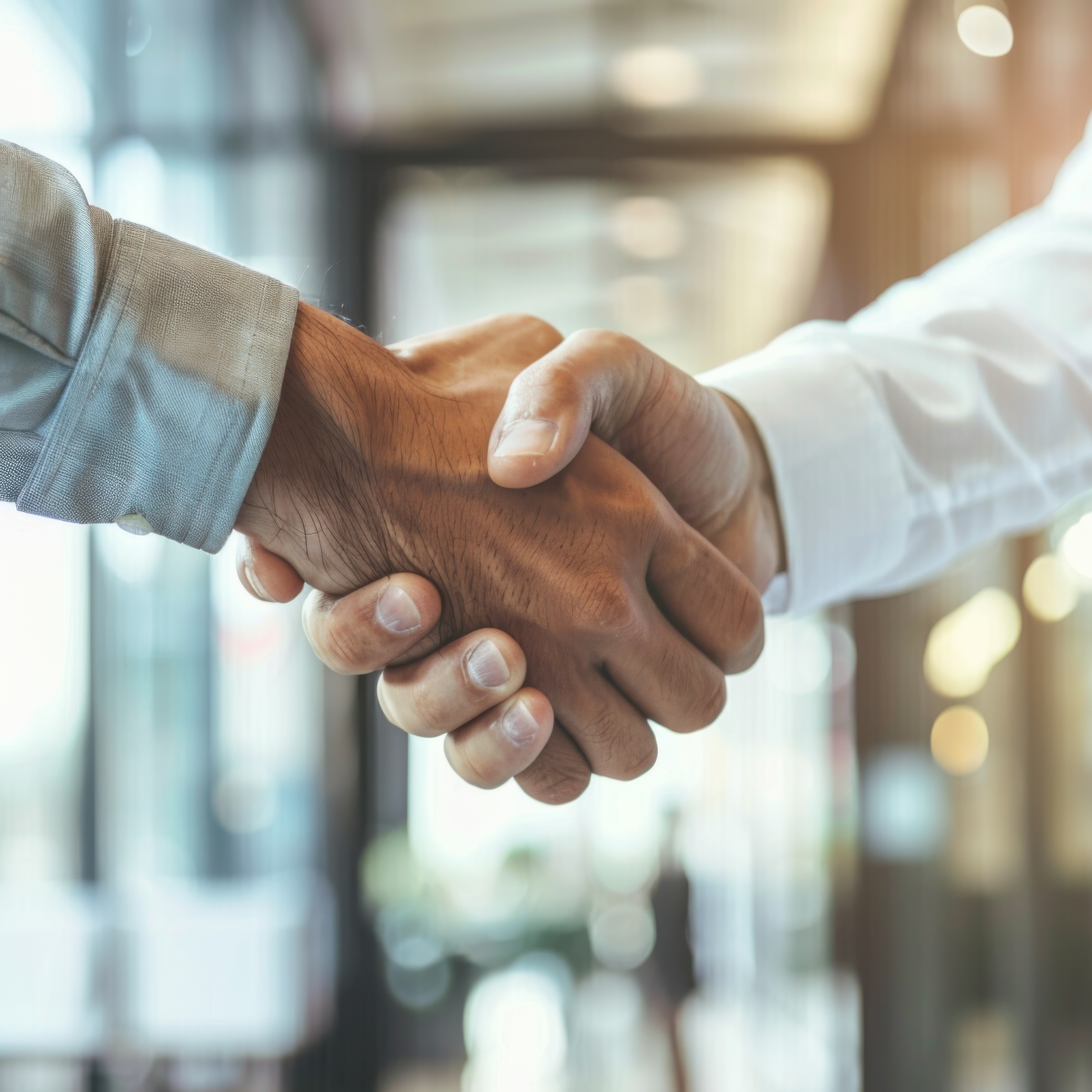 CopyIdent Partnership