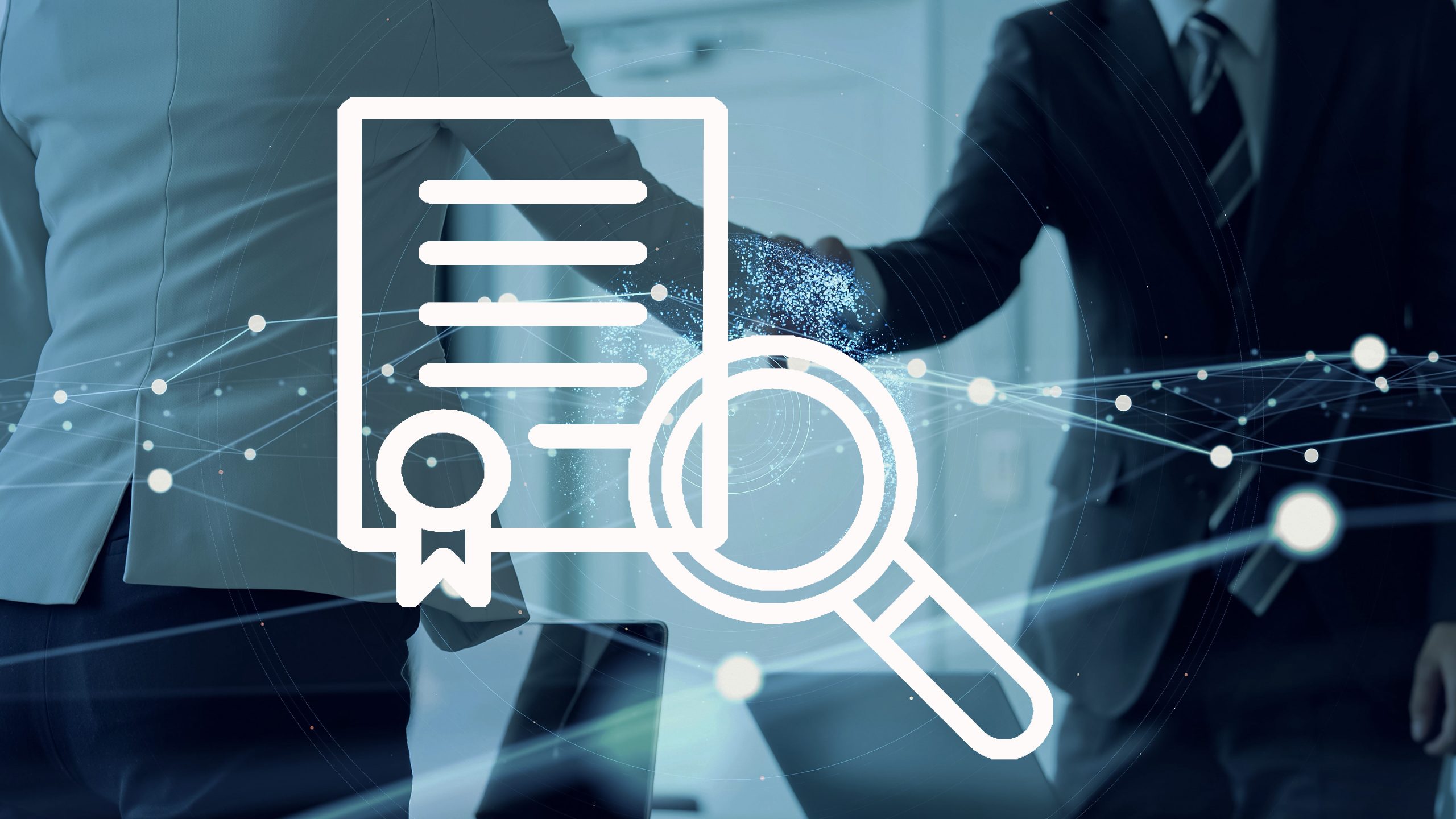 MediaIdent Rights Clearing