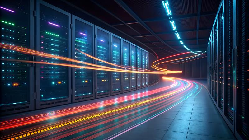 AI image monitoring technology using large-scale web crawling systems | MEDIA-IDENT