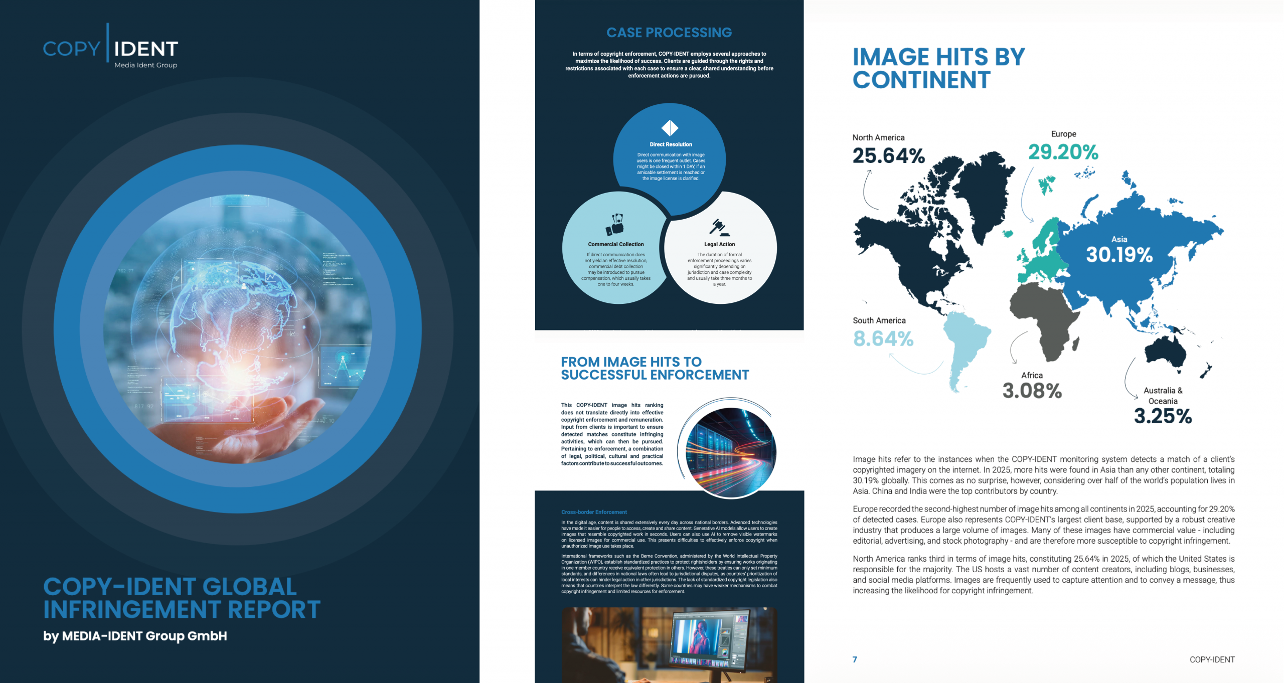 2025 COPY-IDENT Infringement Report
