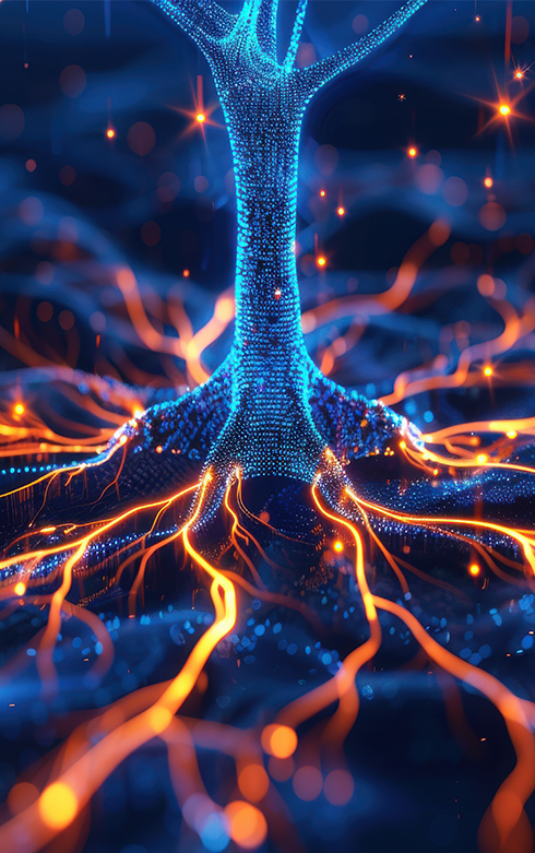 Content authenticity fingerprinting using invisible watermark technology | SOURCE-IDENT