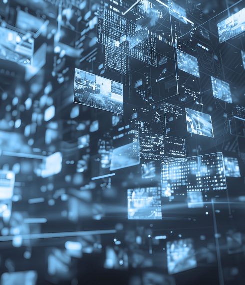 MediaIdent Technology