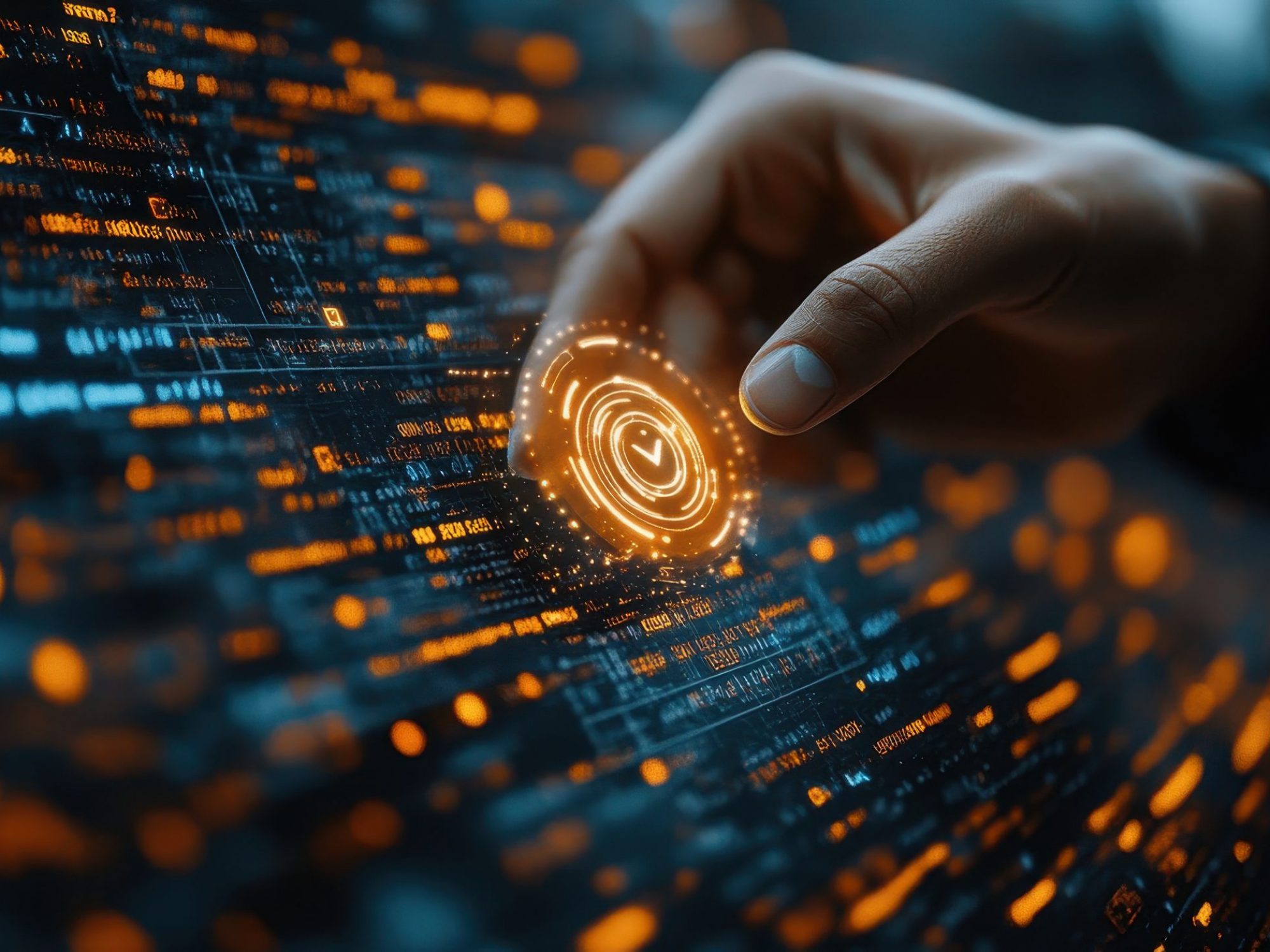 Media authenticity verification features with digital watermark detection | SOURCE-IDENT